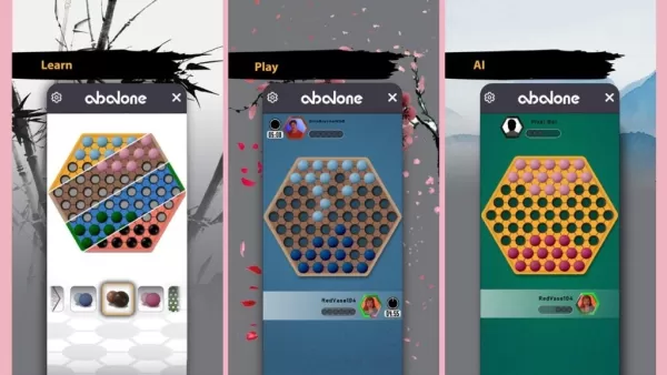 Digitale Releases abalone Brettspiel digital anschließen