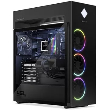 HP는 RTX 5090 게임용 PC의 가격을 슬래시합니다