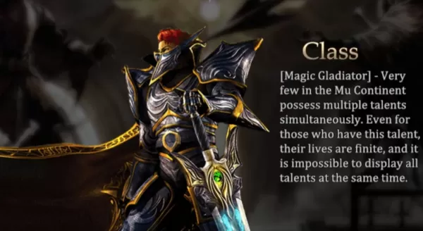 MU Immortal Classes Guide Revealed