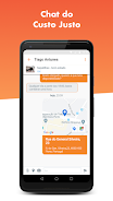 CustoJusto Captura de pantalla 3