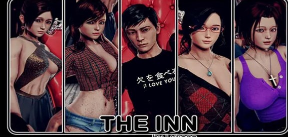 The Inn Captura de tela 3