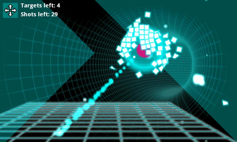 Asteroid Impacts应用截图第2张