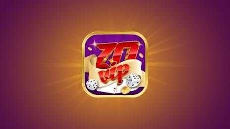 Zovip,Game Danh Bai Doi Thuong Captura de pantalla 4