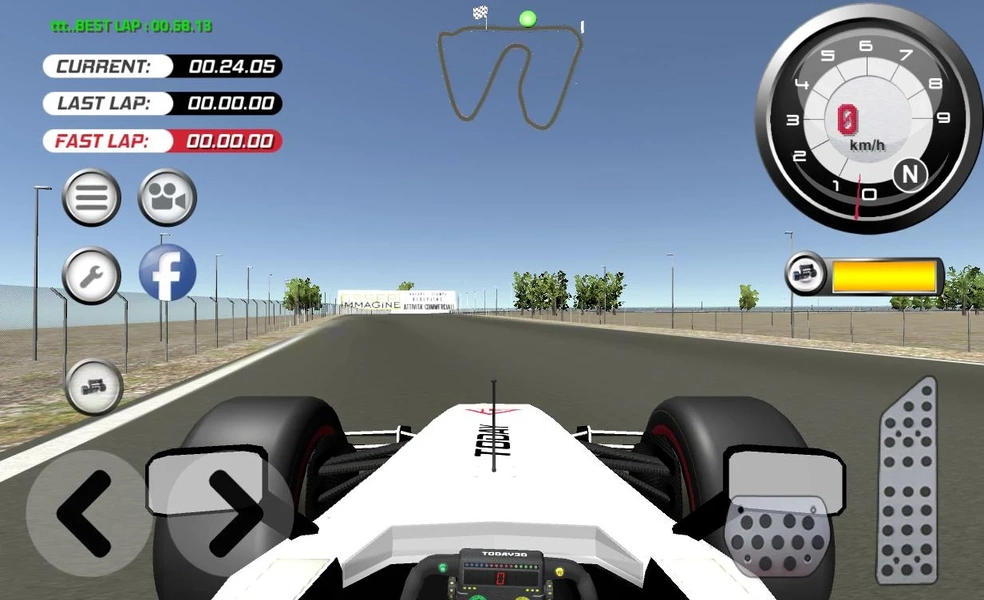 formulamax Screenshot 1