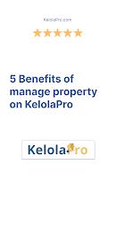 KelolaPro Property Management应用截图第1张