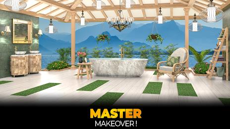 My Home Design: Makeover Games スクリーンショット 2