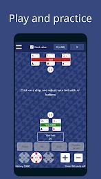 Blackjack: Card counting Capture d'écran 1