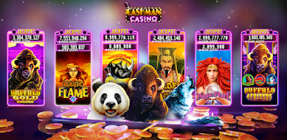 Cashman Casino Las Vegas Slots應用截圖第1張