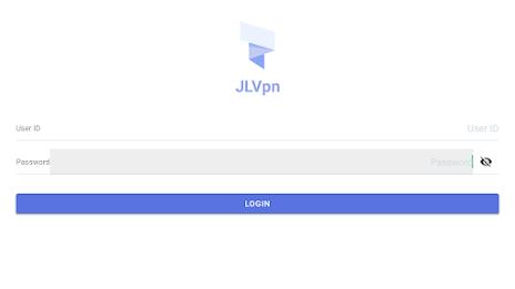 JLVpn-TV应用截图第1张