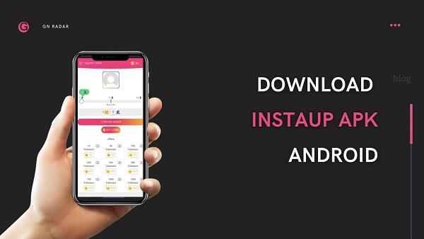 Instaup App Mod应用截图第4张