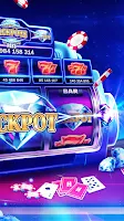 Huuuge Casino Slots Vegas 777 Captura de tela 3