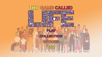 This game called life 스크린샷 1