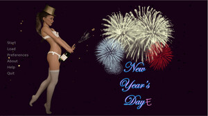 New Year’s Day(e) – New Version 0.3.0 [Jonesy]应用截图第1张