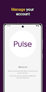 Pulse Card Скриншот 2