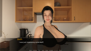 Simulation 69 – New Episode 4 [HotVenusStudios] Screenshot 2