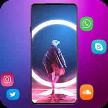 Nubia Red Magic 7 Pro Launcher