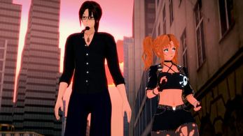 Detached (18+) スクリーンショット 2