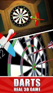 Darts Master Capture d'écran 4