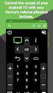 Android TV Remote スクリーンショット 4