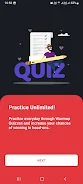 Qudoo Gaming App for Exam Prep स्क्रीनशॉट 2