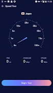 Fast VPN-High speed VPN Скриншот 2