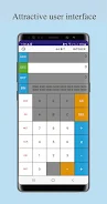 Programmer Calculator Captura de tela 1