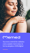 Memed+ Saúde應用截圖第4張