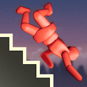 Stair Dismount Mod