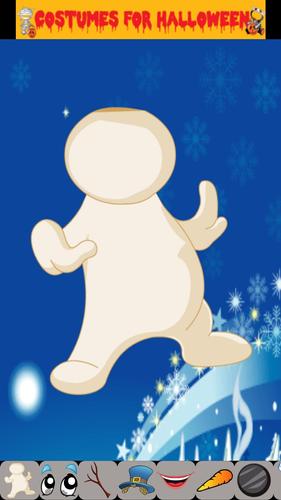 Christmas Dress Up Captura de tela 1