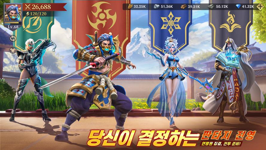 Puzzles & Chaos: Frozen Castle应用截图第4张