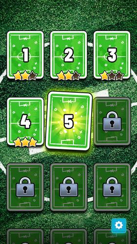 Soccer Legend应用截图第3张