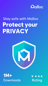 Malloc: Privacy & Security Screenshot 3