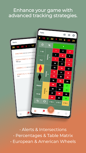 Roulette Kicker स्क्रीनशॉट 3