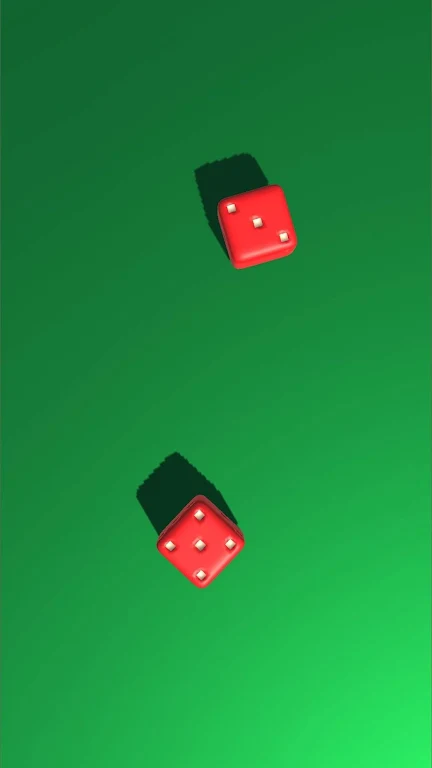 Dices Scrum Game Captura de pantalla 1
