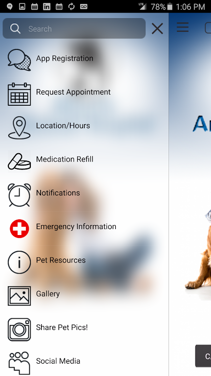 Alburtis Animal Hospital Screenshot 3