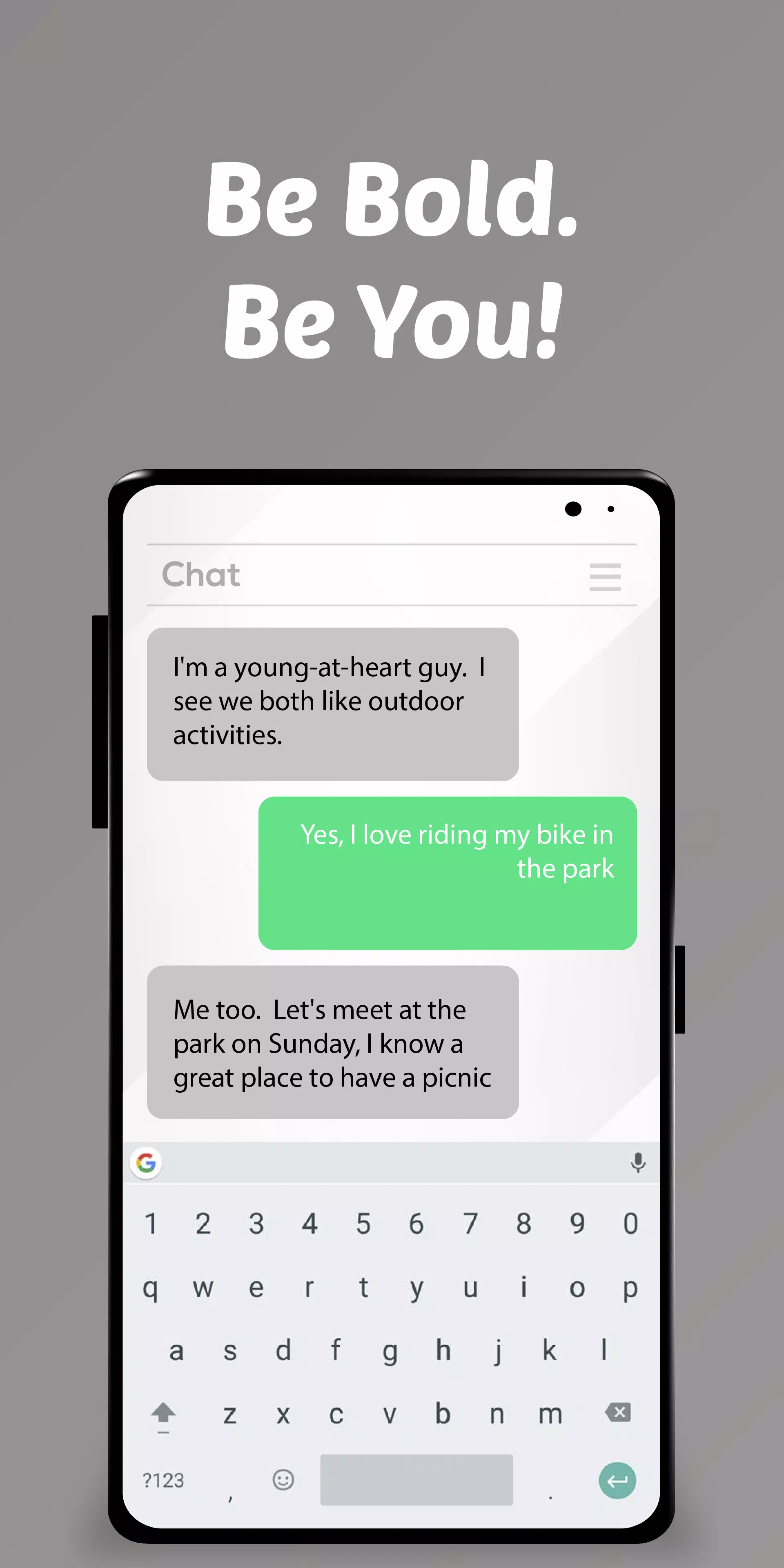 Senior Dating Sites - Review M应用截图第2张
