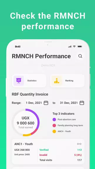 MyShifo應用截圖第4張