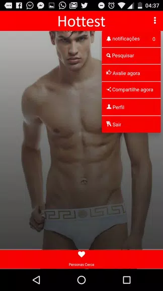 Hottest Captura de pantalla 2