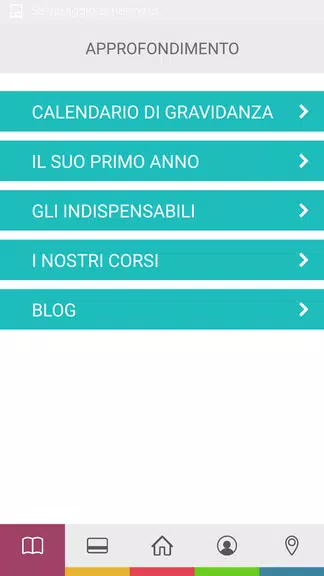 IperBimbo Screenshot 1