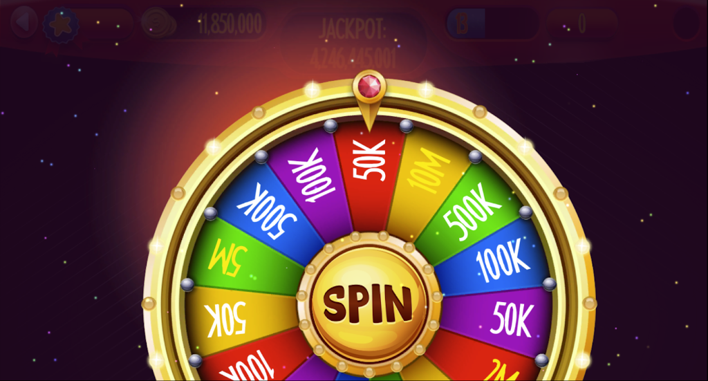 International - Money Paper Slots Online App 스크린샷 3