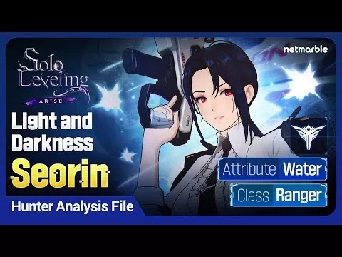 Solo Leveling: Arise Update