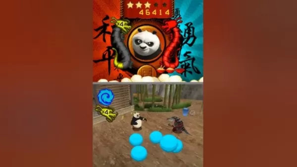 神話勇士熊貓：Bluestacks指南