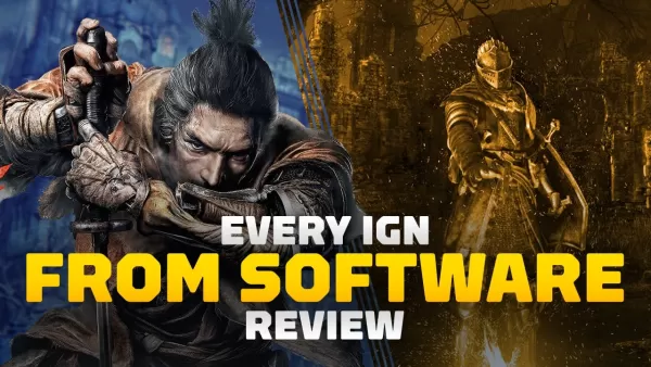 Elden Ring Nightreign's Mixed Steam Reviews Over Co-op Absence