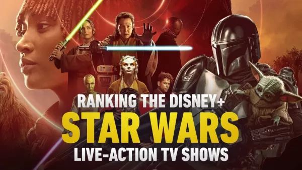 Carrie-Anne Moss Reflects on Unexpected Fan Backlash to Jedi Death in 'The Acolyte' Premiere