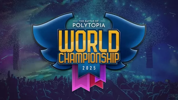 Polytopia Championship Offers $10,000 Prize Pool