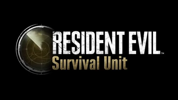 Details zum Start der Resident Evil Survival Unit