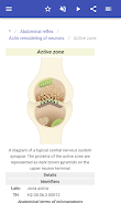 Neurophysiology Capture d'écran 4