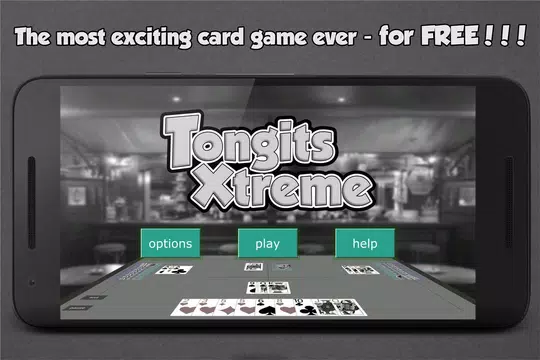 TongitsXtreme應用截圖第1張