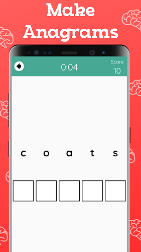 Brainy Games - Logical IQ Test Screenshot 3