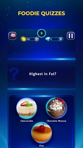 MIND BODY TRIVIA Screenshot 1